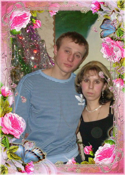 Елена Смирнова(Калинкина)