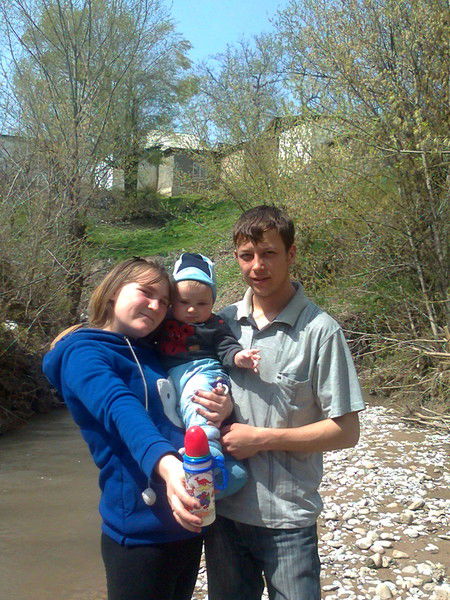 Александр Мельник