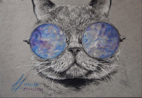 Александра Цюхцинская