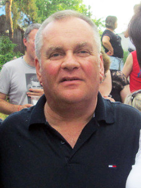 Вячеслав Майстровский