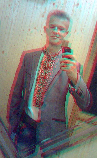 Тарас Ворощак