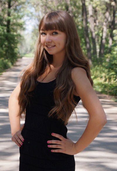 Валерия Мишина