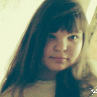 Евгения Неменьшая