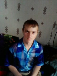 Алексей Мухопадов