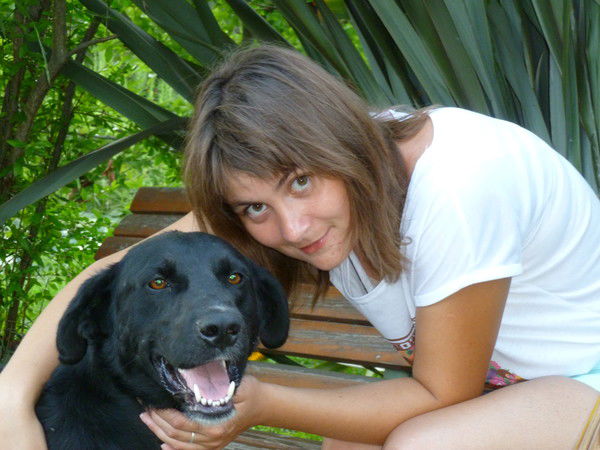 Ольга Фокина