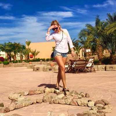 Анна Дмитриева