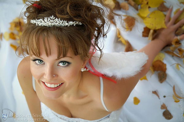 Евгения Филатова