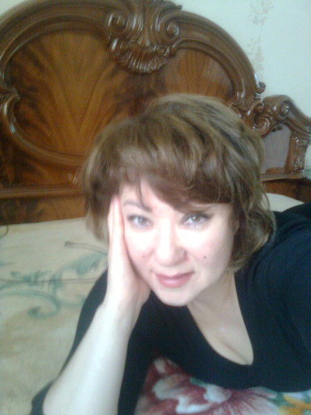 Мира Бекишева