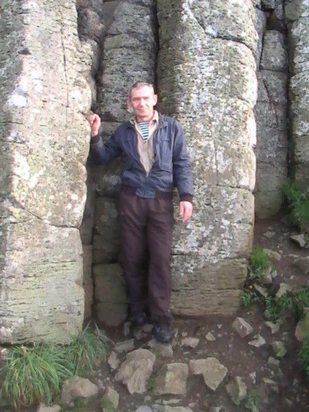 Михаил Анчевский