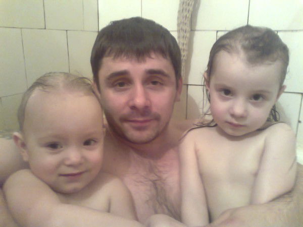 Егор Сазыкин