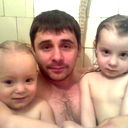 Егор Сазыкин