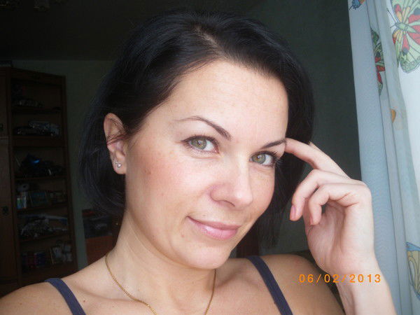 Елена Панова