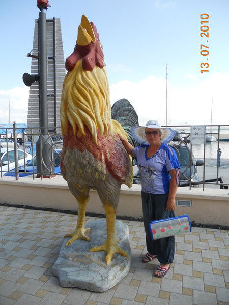 Наталья Антоненко