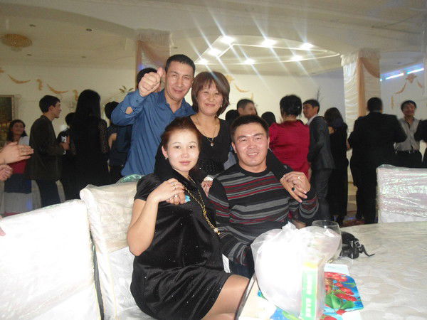 Жанатбек Ахметов