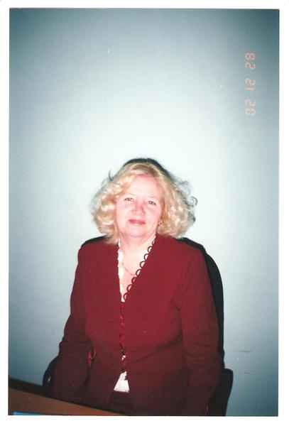 Светлана Яхина