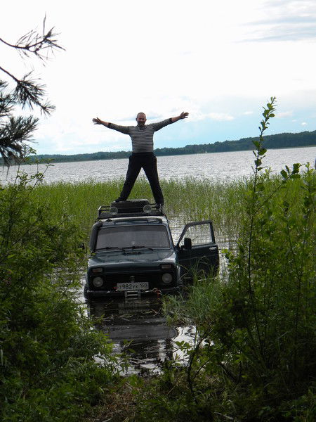 Геннадий Русаков