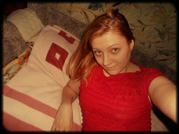 Екатерина Малышева