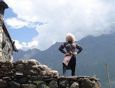 Тимур Цицкиев