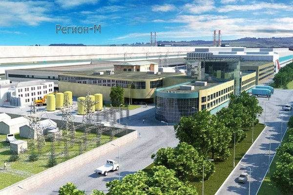 Михаил Володин