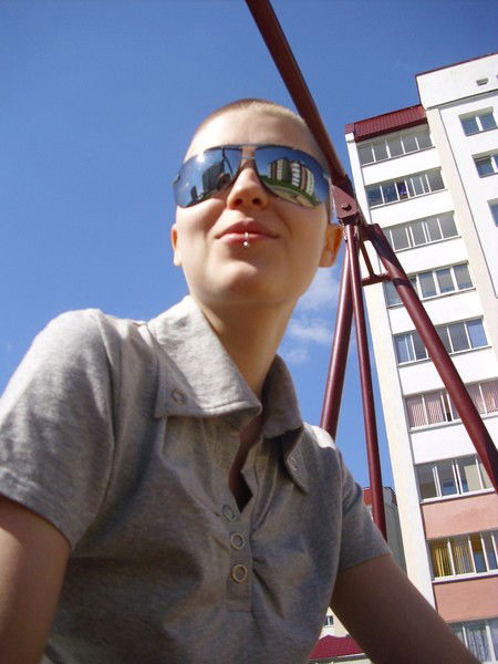 Лидия Велють