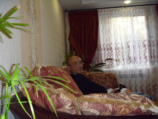 Владимир Рябов