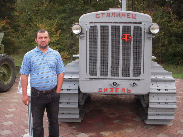 Роман Баймурзин