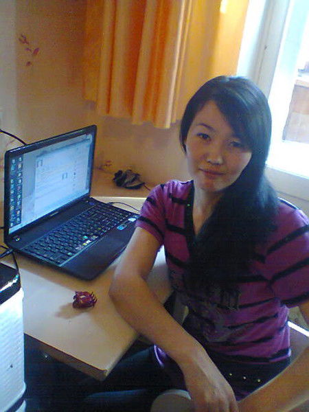 Кенжегул Орозбаева