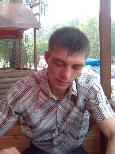 Михаил Земцов