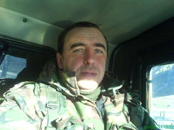 Евгений Афонасьев