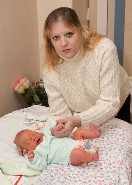 Анна Королева