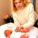 Анна Королева