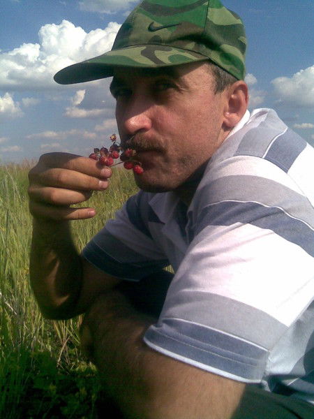 Александр Антонович