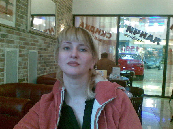 Лилия Лилия