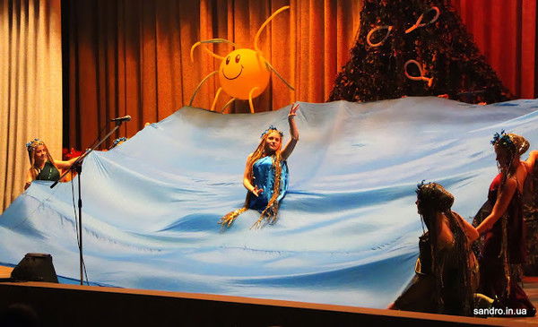 Елена Рангаева