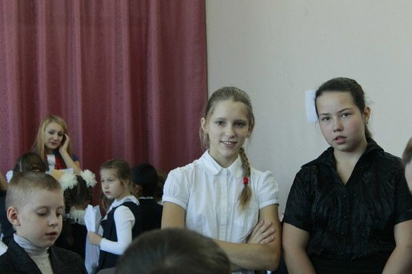 Полина Харькова