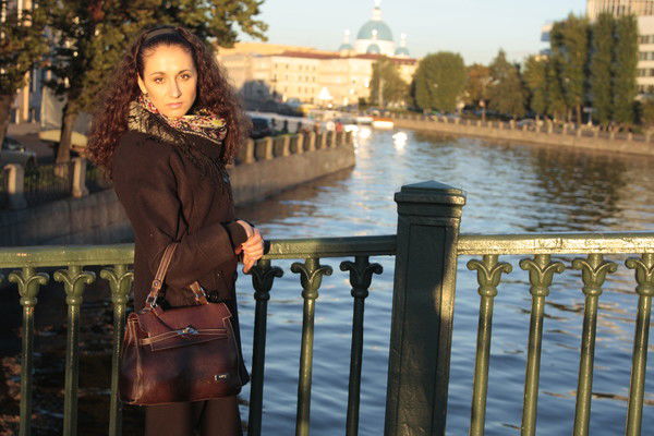 Татьяна Селиверстова