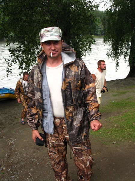 Сергей Втюрин