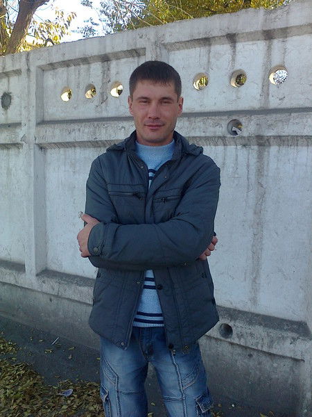 Леонид Зотов