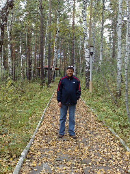 Виктор Хмель