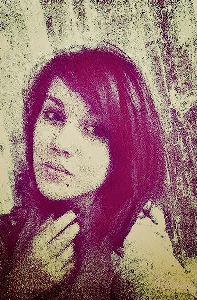 Ульяна Иванова