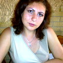 Татьяна Волкова
