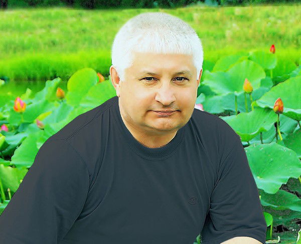 Владимир Чурсинов