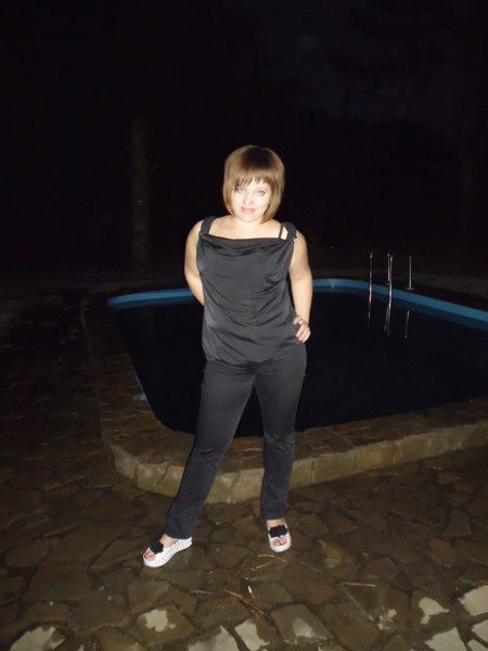 Татьяна Бондарь