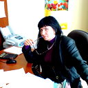 Ирина Горбуль