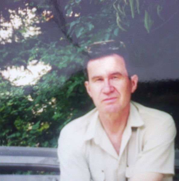 Владимир Коняев