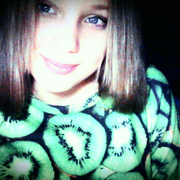 Анна Шулякова