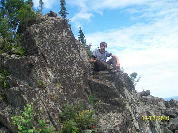 Акулов Александр