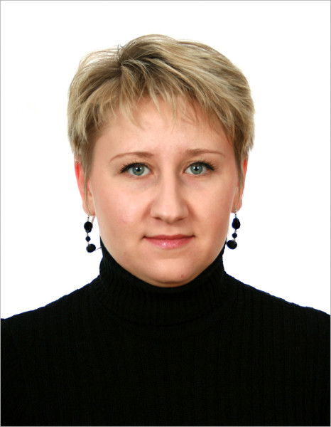 Наталья Массарская