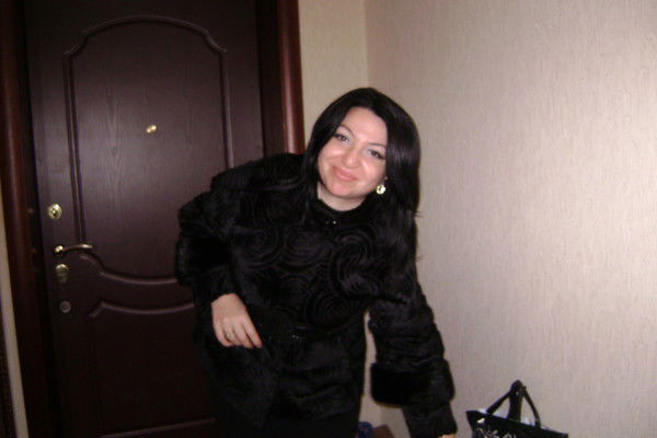 Марьяна Раджабова