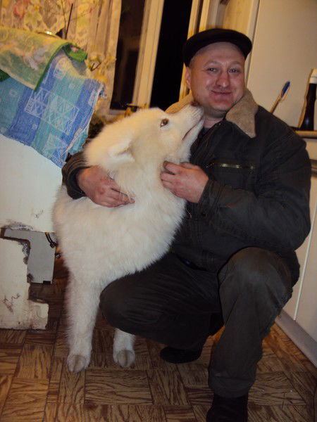 Юрий Рябченко